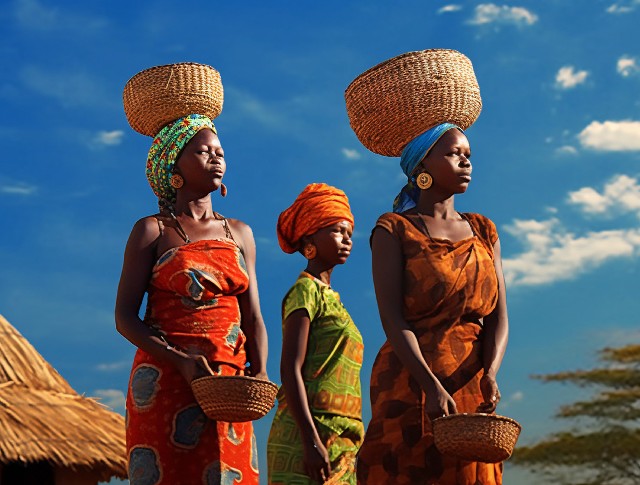 Climate Change, Cultural Heritage and Indeginous Knowledge Management