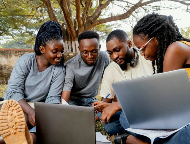 Climate Justice, Gender, Equity & Social Economic Inclusion 