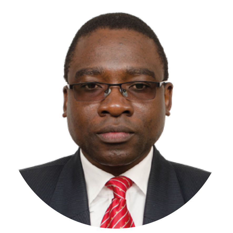Edward Odhiambo Okello