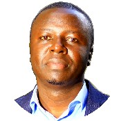 Gordon Odhiambo