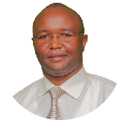 Prof. Kimotho G. Stephen 