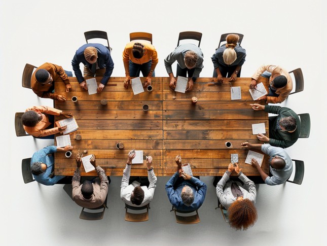 Climate Peace & Security (CPS)