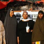 Wagalla Women Stir Resilience and Hope Through Natural Yoghurt Banner