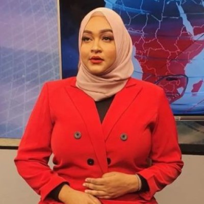 Zeinab Ismail