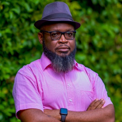 Mr. Neville Ng’ambwa