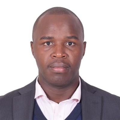 CPA John Mbugua